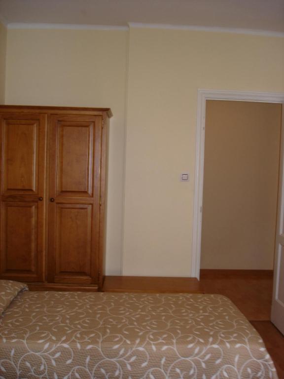Pio V Hotell Vigo Exteriör bild