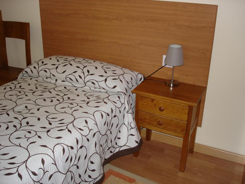 Pio V Hotell Vigo Exteriör bild